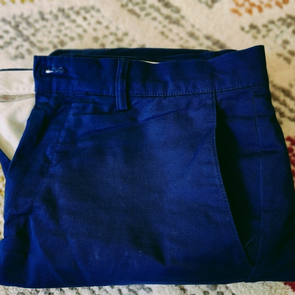 Club Monaco Connor Stretch Chino - 31 x 32 - Picture 4 of 4